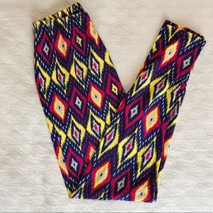 LuLaRoe leggings